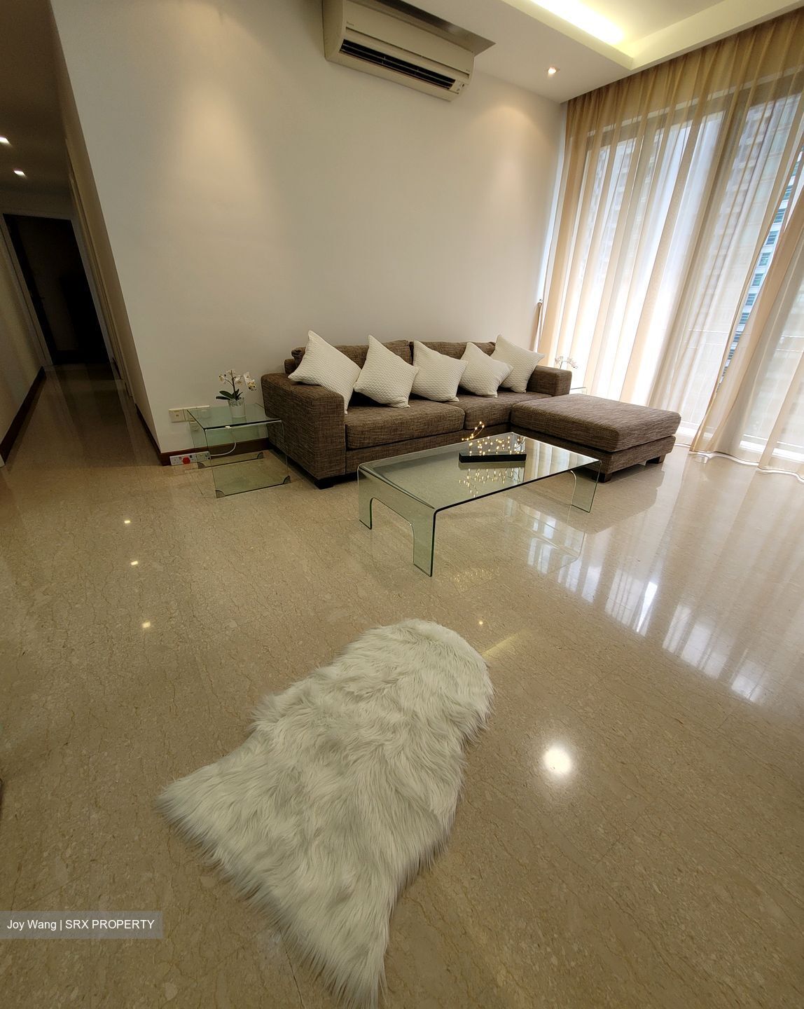 The Linc (D11), Apartment #390564921